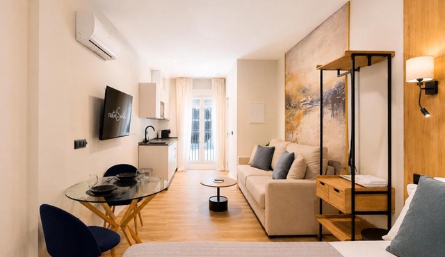 RentalSevilla Macasta