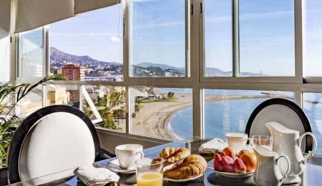Rentcostadelsol Malagueta Miramar