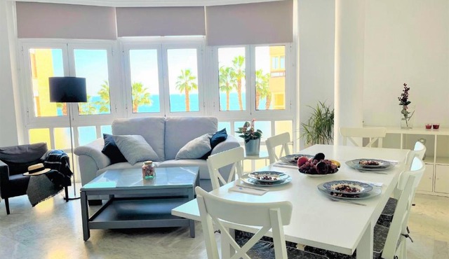 Rentcostadelsol Malagueta Arenal