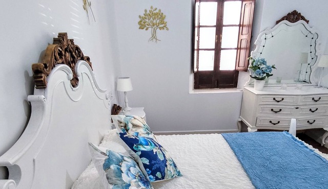 Restored Historic House near a Roman archaeological site