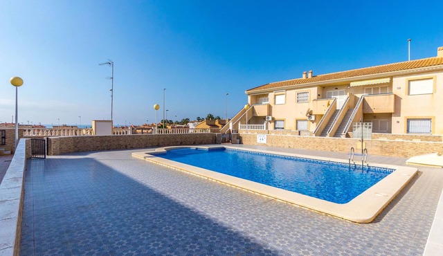 Residencia del Mar II by Interhome