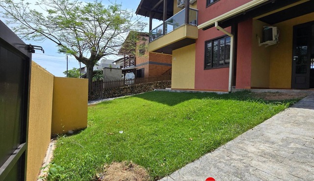 Residencial 01 – Your perfect accommodation close to the beach. in Bombinhas