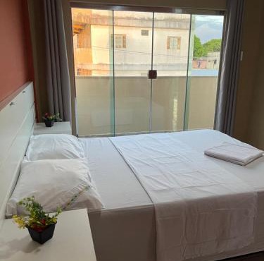 Residencial Lily - 533 - Apto 02 in Manaus
