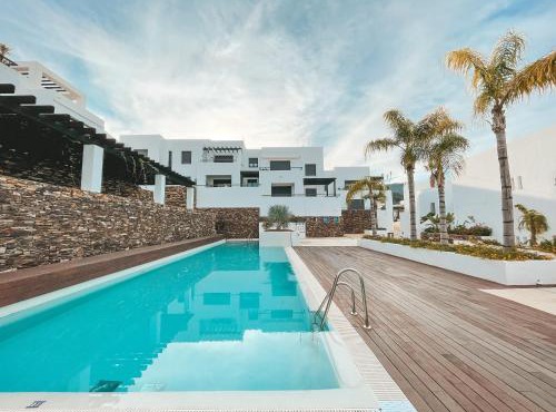 Resort Macenas #SeaView #Relax #Cot