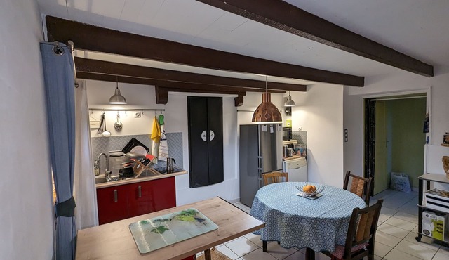 Restful & quiet house in Lannilis