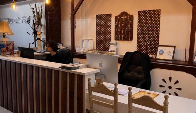 RETIRO DEL TEATRO Hotel Boutique y Apartamentos en Almagro