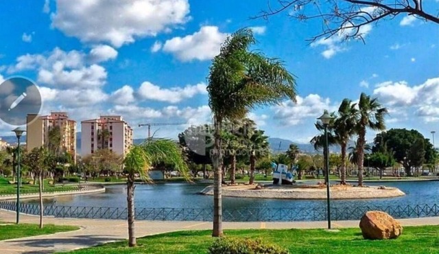 Reyna Apartamento Estudio