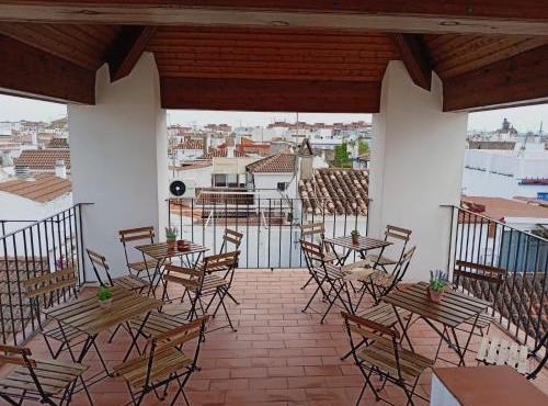 RgHOST-Apartamento La Palma en Casco Histórico
