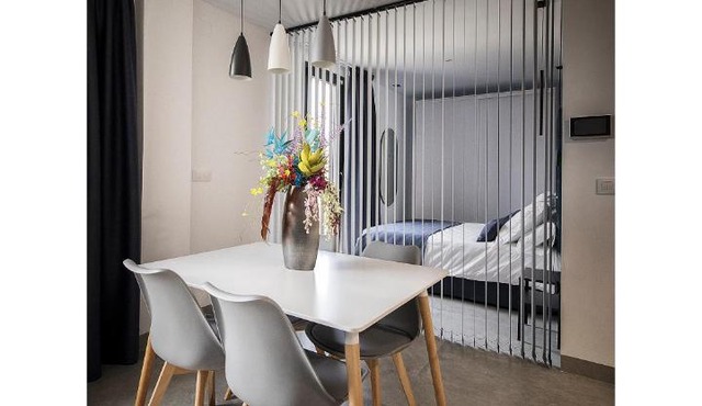 Riam suites apartamentos