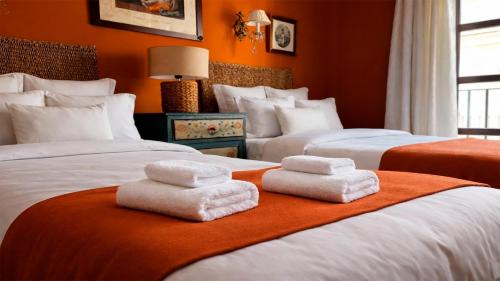 Rincón Almorávide Apartamento en Córdoba Centro
