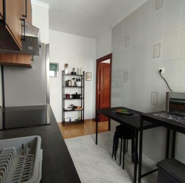 Rincón Cantábrico - Silla del Rey Family Stay