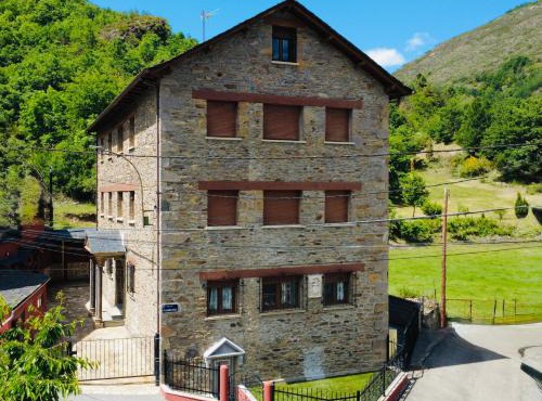 Rincón de Laciana