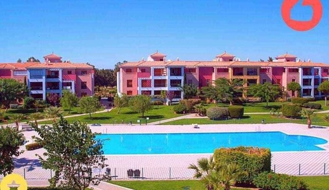 Rincón del Golf III - Segunda planta - Beach & Golf