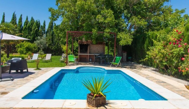 Rincón del Sur by Interhome