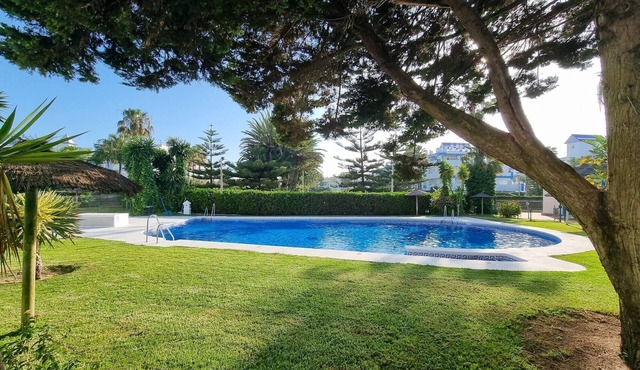Rincón La Ballena Apartment