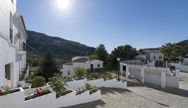 Rincon de los Deseos