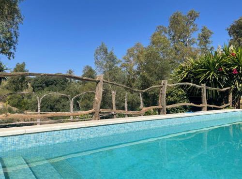 River Heart Lodges