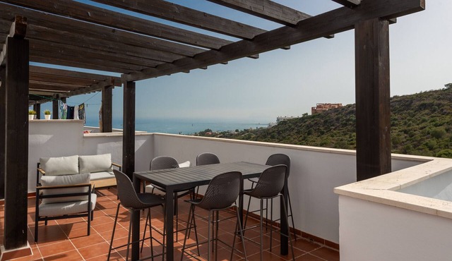 Rock Bay I 2264 Fantasticas vistas 64