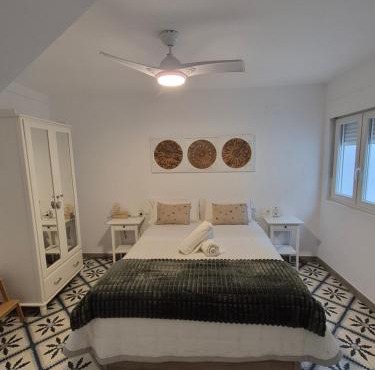 Romero 6 - Apartamento con encanto junto a la Mezquita