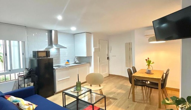 Romero Suites 1