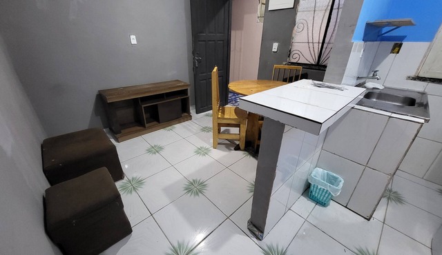 Romulo 3 Inn in Manaus