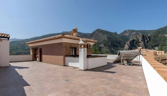 Room 'La Torreta' with Mountain Views, Wi-Fi and Air Conditioning