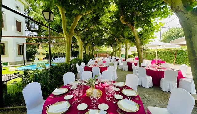 Room 'Suite Presidencial' with Shared Terrace, Wi-Fi and Air Conditioning