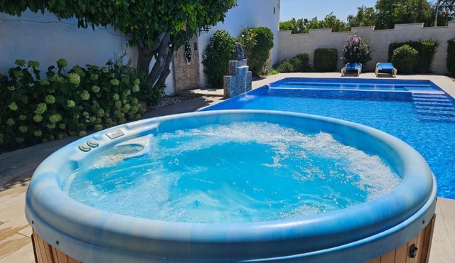Rosa Natur León2 Apartment 4 Pers 60 m2