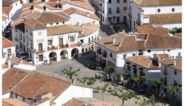Rotacapa House for 6 people