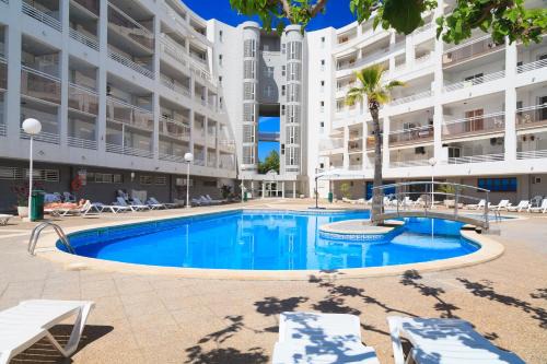 Royal Salou in Salou