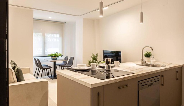 Royar Apartamentos