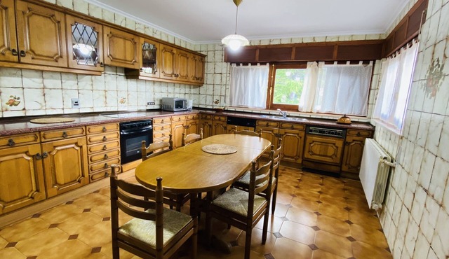 Rural House "Los Tilares"