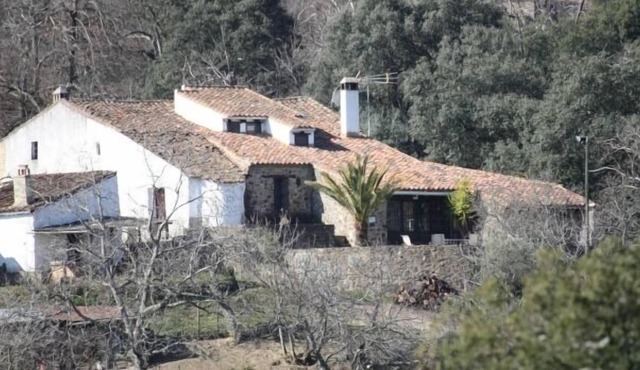 Rural house (full rental) Finca El Tornero for 6/7 people, ideal families