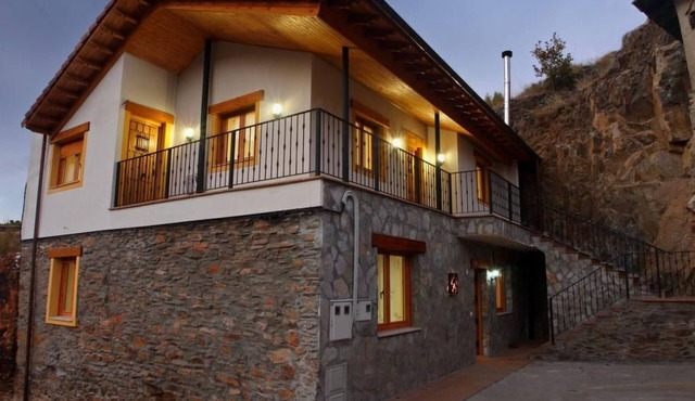 Rural House in the mountain of León by Interhome