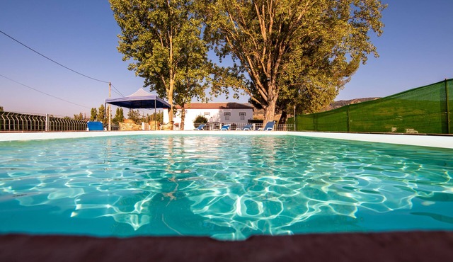 Rural House Villa Doña Curra