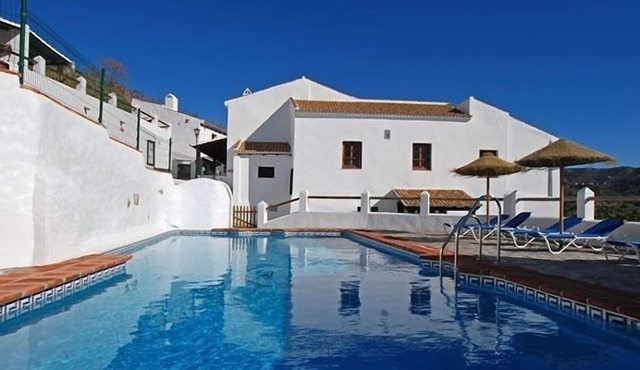 Rural Houses La Huerta for 6 people