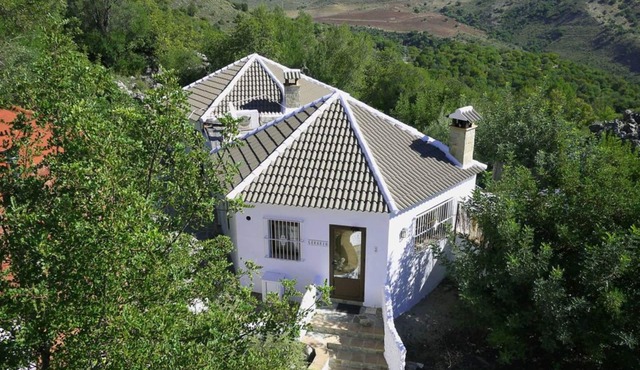 Rural houses Los Algarrobales- Hidden Paradise House 2
