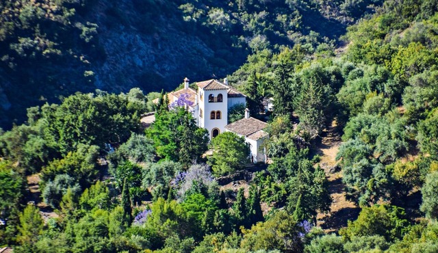 Rural Houses Los Algarrobales- El Cortijo