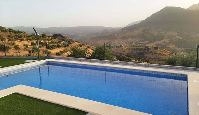 Rural Tourist Housing Villa Madrid Alcazar
