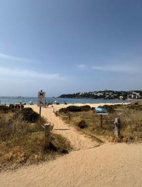 S'agaró Mar in Sant Feliu de Guíxols