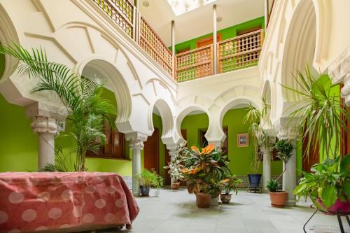 Safestay Cordoba Mezquita Catedral