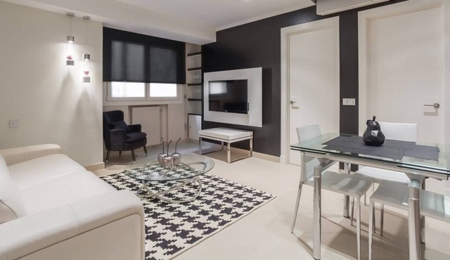 SALAMANCA CLASS by Presidence Rentals