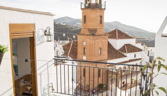 Salamandra Plaza B&B