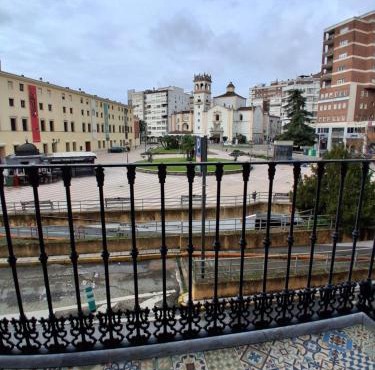San Atón apartamentos
