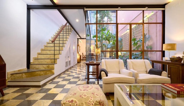 San Bernardo by Home at Homes