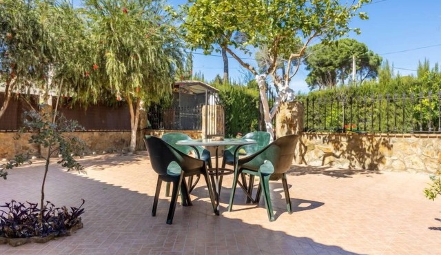 San Fernando by Interhome