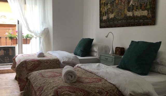 San José Guest House