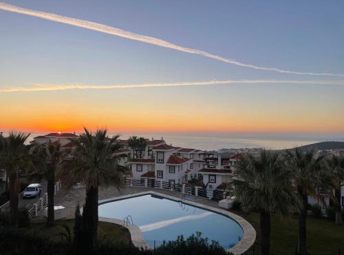 Santa Lucia Sea View by Garcia Rentals