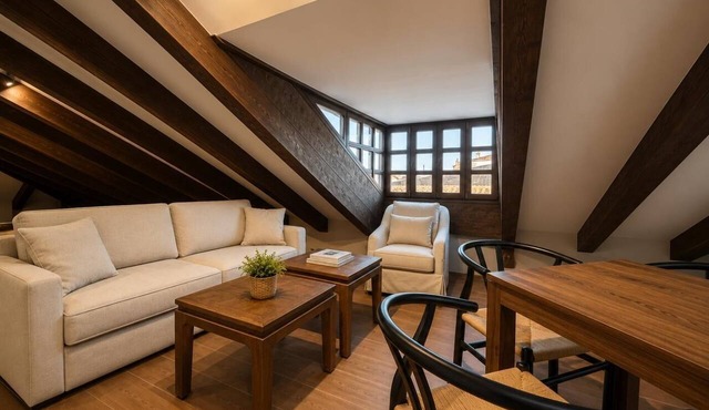 Santa Teresa de Jesús - Apartamento Deluxe in Avila