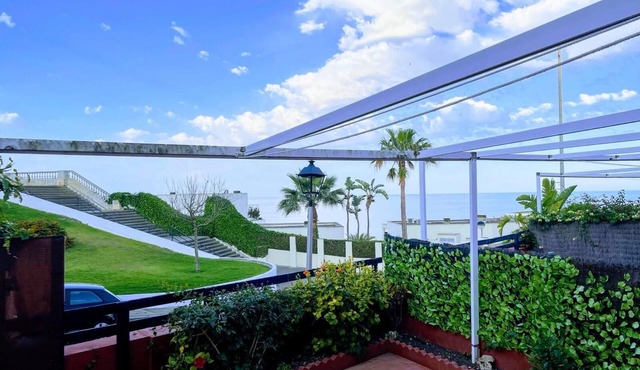 Seasonal Rental in El Puerto de Santa Maria (Cádiz-Spain)